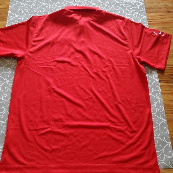 Nike Sports Men Polo Shirt - Picture 2 of 8